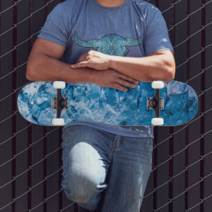 Skate Glaciar Perito Moreno