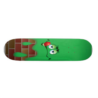 Skate Globby