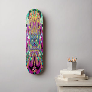 Skate Gnarly g-cat Pro