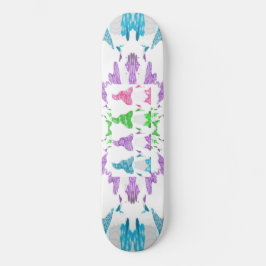 Skate gnomo