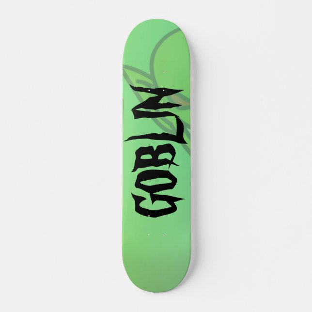 Skate Goblin (Frente)