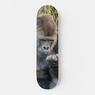 SKATE GORILLA