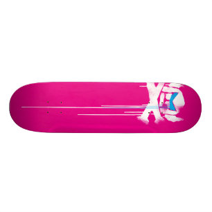Skate Gotejamentos do sueco do pulverizador -
