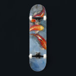 Skate Graceful Koi II<br><div class="desc">Animals</div>