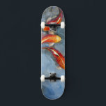 Skate Graceful Koi II<br><div class="desc">Animals</div>