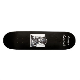 Skate Graduação