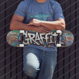 Skate Graffiti