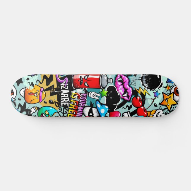 Skate Jogo  Zazzle Brasil