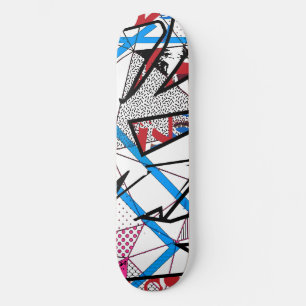 Skate Grafite