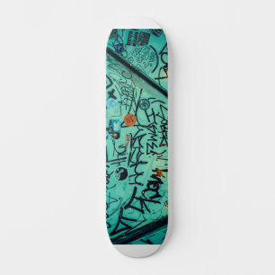 SKATE GRAFITE