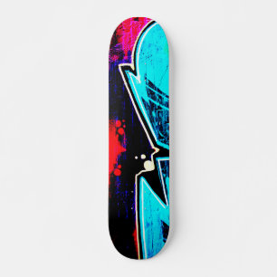 Skate Grafite 14 sdcn