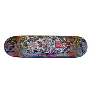 Skate Grafites
