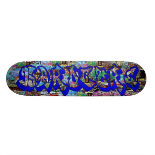 Skate Grafites INCONDICIONAIS