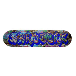 Skate Grafites INCONDICIONAIS