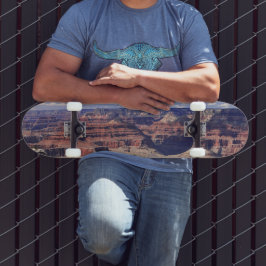 Skate Grand Canyon, Arizona