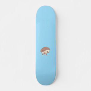 Skate Grande Aventura de Hedgehog