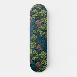 Skate Grapevine (por William Morris)
