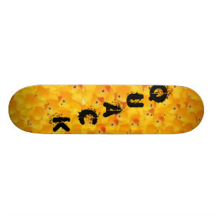 Skate GRASNADO dos patos