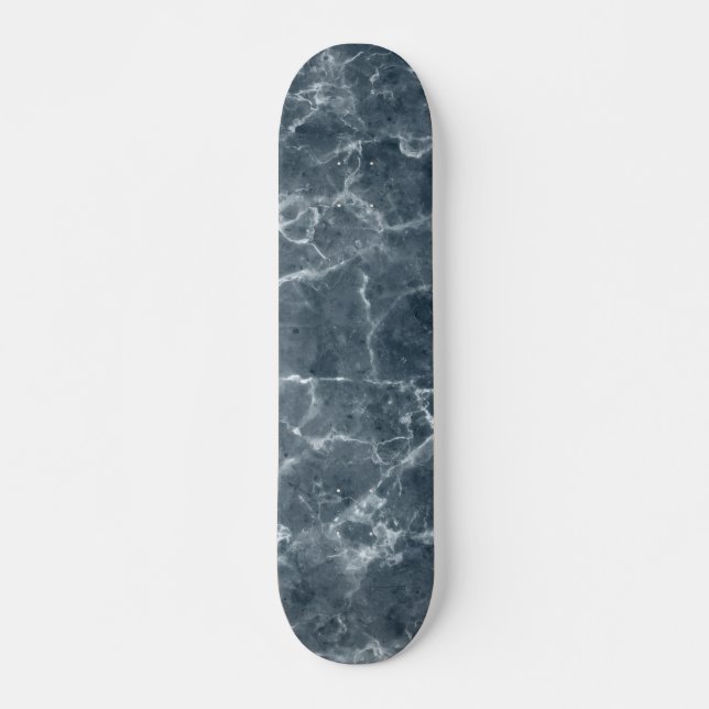Skate Gray marble (Frente)