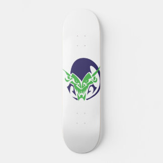 Skate Green Goblin