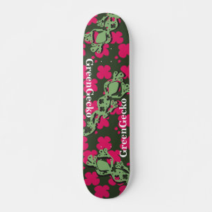 Skate GreenGecko