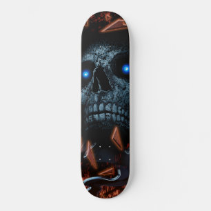 Skate Grim Reaper