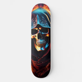 Skate Grim Reaper
