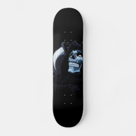 Skate Grim Reaper