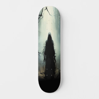 Skate Grim Reaper II