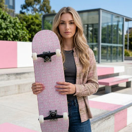 SKATE GRL PWR