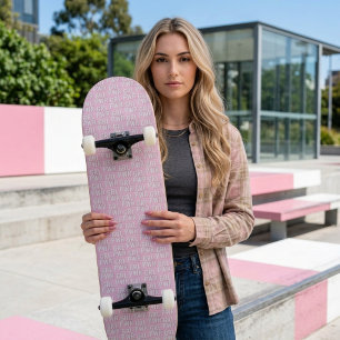 SKATE GRL PWR