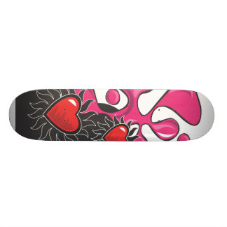 Skate Groovy das meninas