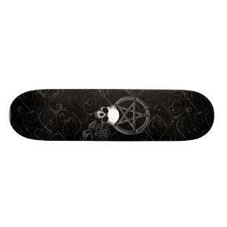 Skate Grunge do Pagan do KRW