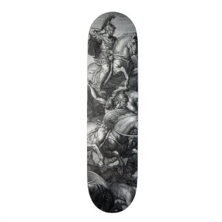 Skate guerra 10 reais
