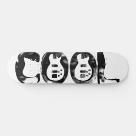 SKATE GUITARRAS LEGAL