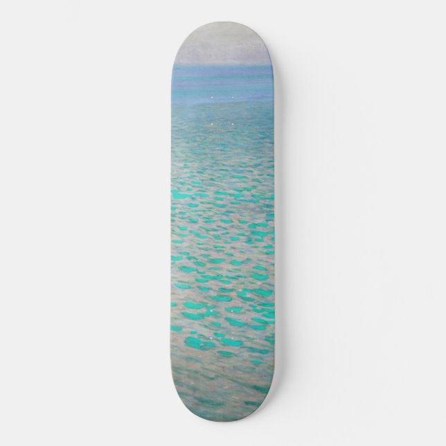 Skate Gustav Klimt - Attersee (Frente)