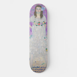 Skate Gustav Klimt - Mada Primavesi