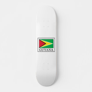 Skate Guyana
