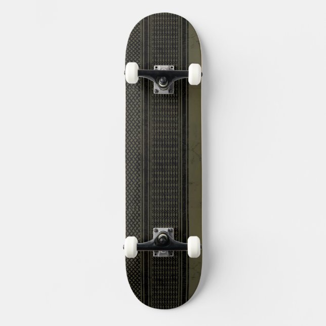 SKATE H01 (Frente)