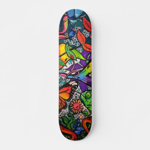 SKATE HABBITS DE CRIAÇÃO