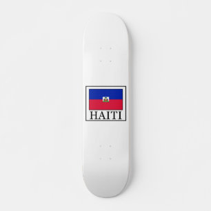 Skate Haiti