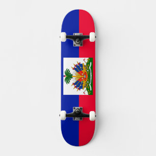 Skate Haiti