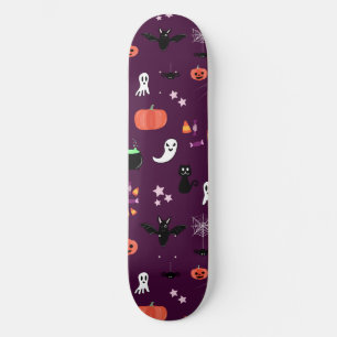 Skate Halloween