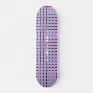 Skate HAMbyWG projetado - Nouveau rosa
