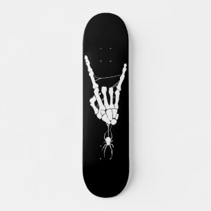 Skate Hand-Horns