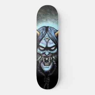 Skate Hannya 380 Variant - Center