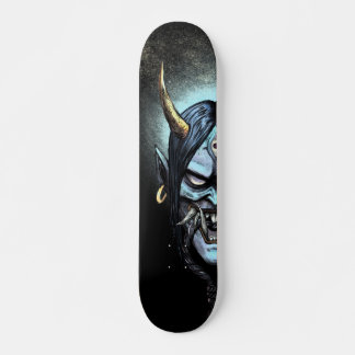 Skate Hannya 380 - Variante Esquerda