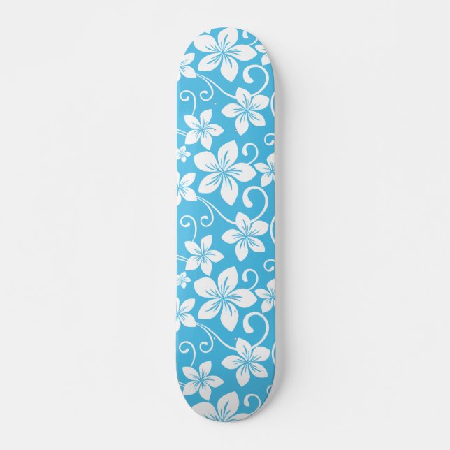 SKATE HAWAII AZUL (AZUL) (Frente)