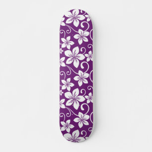 SKATE HAWAII AZUL (PLUM)