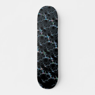 Skate Haze - Mandelbrot Fractal